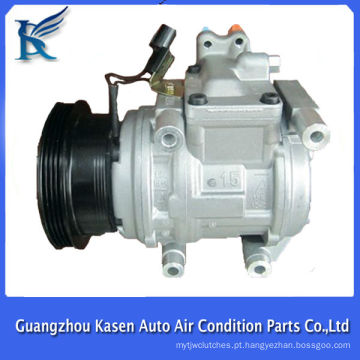 10pa15c compressor de ar condicionado para Hyundai tucson Kia sportage OE # 977012F100 977012D700 977012E000